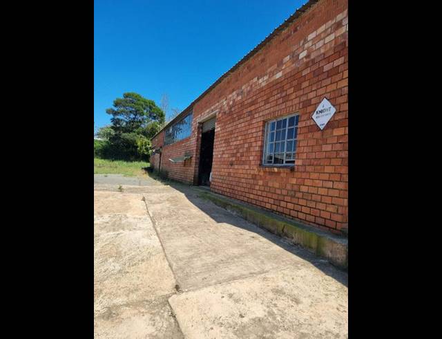 INDUSTRIAL FOR SALE IN MERRIVALE